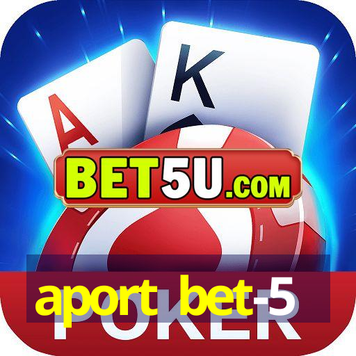 aport bet